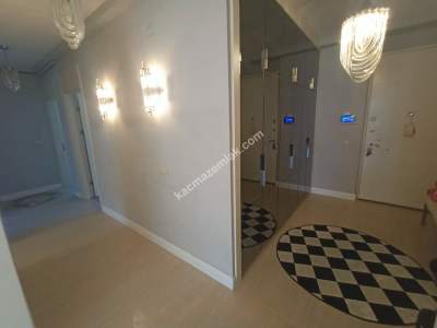 Cumhuriyet Mah Bursa Modern Satılık Asmalı Yalı Daire 7