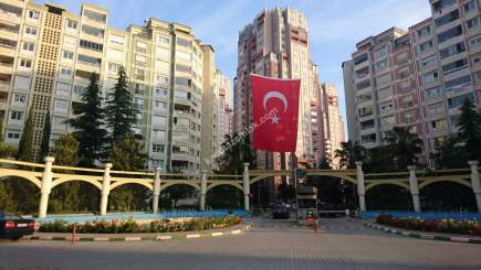 Osmangazi Cumhuriyet Mah Yasemin Park Satılık 3+1 Daire 5