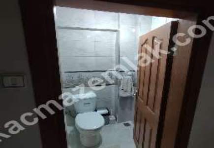 Bursa Dikkaldırım Satılık 2+1 Daire 22