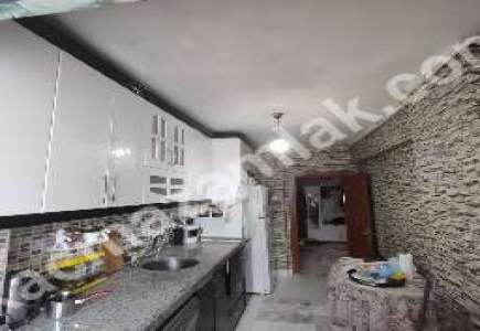 Bursa Dikkaldırım Satılık 2+1 Daire 36