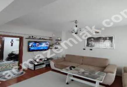 Bursa Dikkaldırım Satılık 2+1 Daire 34