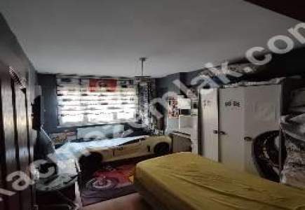 Bursa Dikkaldırım Satılık 2+1 Daire 31