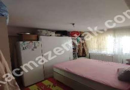 Bursa Dikkaldırım Satılık 2+1 Daire 24