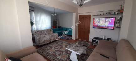 Bursa Dikkaldırım Satılık 2+1 Daire 4