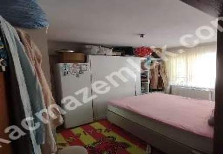 Bursa Dikkaldırım Satılık 2+1 Daire 27