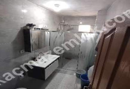 Bursa Dikkaldırım Satılık 2+1 Daire 26