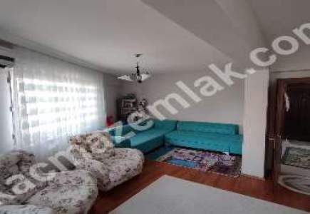 Bursa Dikkaldırım Satılık 2+1 Daire 35