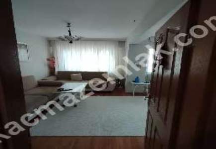 Bursa Dikkaldırım Satılık 2+1 Daire 39