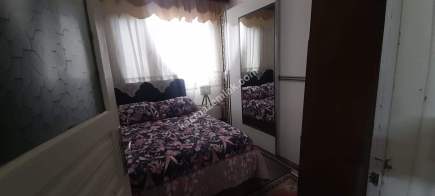 Bursa Osmangazi Küplüpınar Satılık 2+1 Daire 16