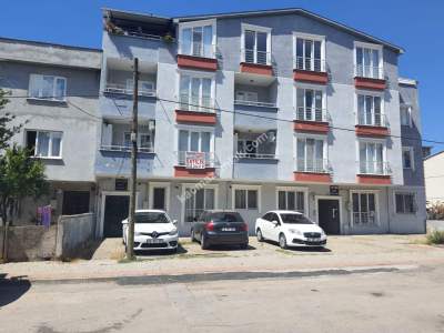 Osmangazi Panayır Mah Satılık 3+1 Bakımlı Daire 1