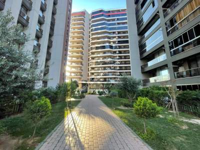 Osmangazi Panayır Mah Satılık Alpiş Aden House Daire 23