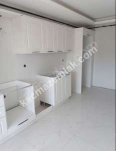 Demirtaş Sakarya Mah Satılık Site İçi 3+1 Sıfır Daire 2