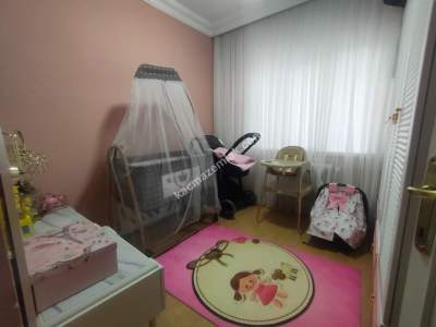 Bursa Yenişehir Yenigün Mh Satılık Site İçi 3+1 Daire 5