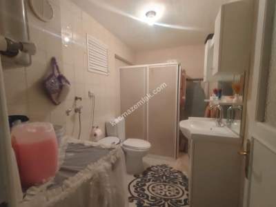 Bursa Yenişehir Yenigün Mh Satılık Site İçi 3+1 Daire 8