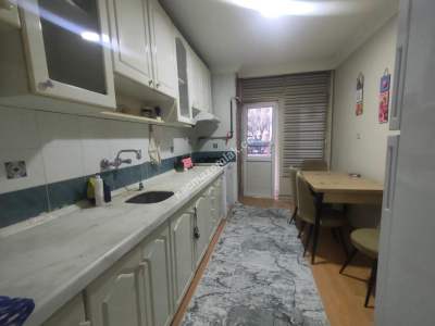 Bursa Yenişehir Yenigün Mh Satılık Site İçi 3+1 Daire 9