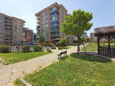 Yıldırım Millet Mah Satılık Site İçi 3+1 Daire 16