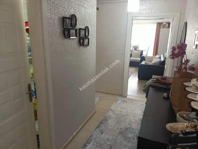 Yıldırım Millet Mah Satılık Site İçi 3+1 Daire 35