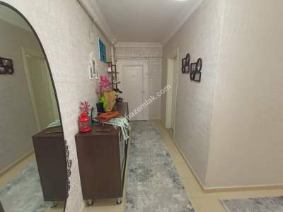 Yıldırım Millet Mah Satılık Site İçi 3+1 Daire 33