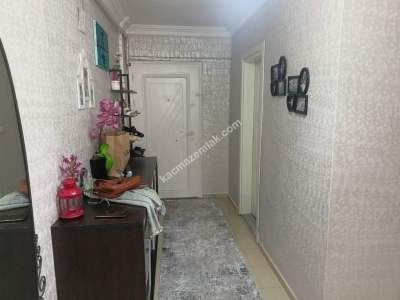 Yıldırım Millet Mah Satılık Site İçi 3+1 Daire 29