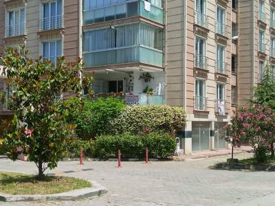 Yıldırım Millet Mah Satılık Site İçi 3+1 Daire 6