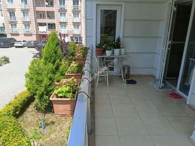 Yıldırım Millet Mah Satılık Site İçi 3+1 Daire 25