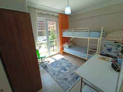 Yıldırım Millet Mah Satılık Site İçi 3+1 Daire 18