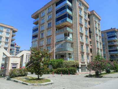 Yıldırım Millet Mah Satılık Site İçi 3+1 Daire 2