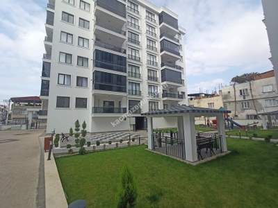 Yıldırım Millet Mah Satılık Site İçi 3+1 Sıfır Daire 27