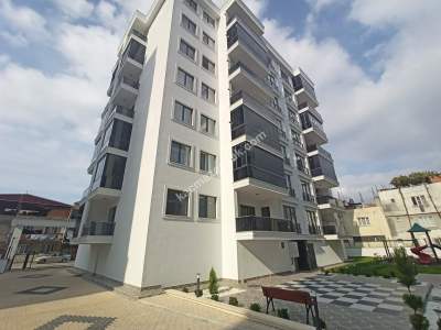 Yıldırım Millet Mah Satılık Site İçi 3+1 Sıfır Daire 5