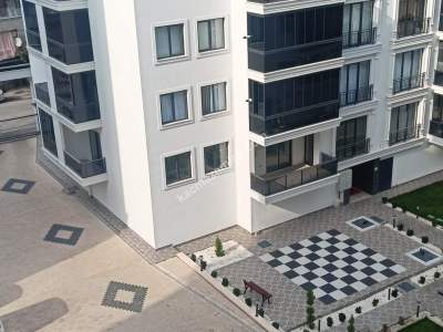 Yıldırım Millet Mah Satılık Site İçi 3+1 Sıfır Daire 24