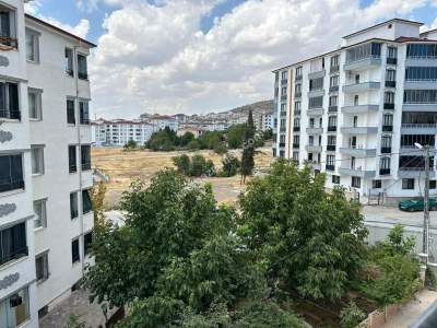 Elazığ Doğukent Mahallesinde Satılık Sıfır Daire 27