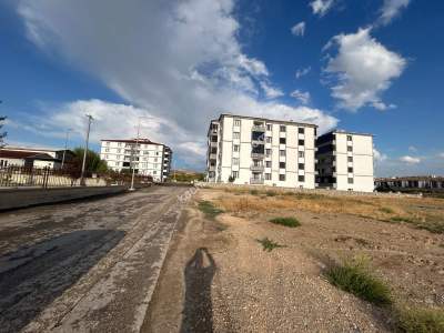 Elazığ Doğukent Mahallesinde Satılık Lüx Daire 2