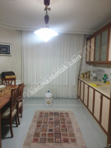 Elazığ Sürsürü Mahallesinde Satılık 3+1 Daire 17