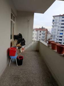 Elazığ Üniversite Mah. İçi Yapılı Satılık 3+1 Daire 24