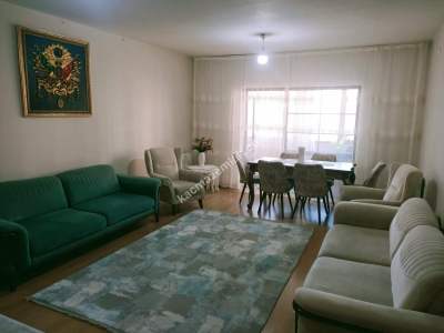 Erzurum Palandöken Tokide 4+1 170 M2 Satılık Daire 4