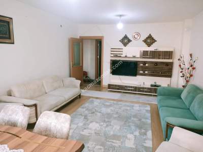 Erzurum Palandöken Tokide 4+1 170 M2 Satılık Daire 6