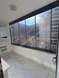 Dizayn Evlerde 4+1 Satılık 160 M² Geniş Daire 14