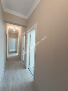 Dizayn Evlerde 4+1 Satılık 160 M² Geniş Daire 10