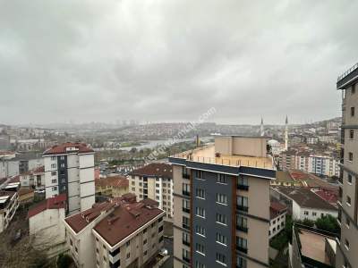 Haliç Manzaralı 2+1 95 M2 7. Kat Kapalı Otopark 1