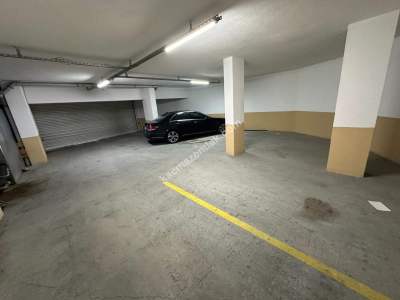 Haliç Manzaralı 2+1 95 M2 7. Kat Kapalı Otopark 18