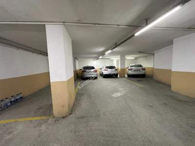 Haliç Manzaralı 2+1 95 M2 7. Kat Kapalı Otopark 20