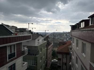 Şehir Manzaralı 2+1 90 M2 2.Kat Çift Balkonlu Satılık 1