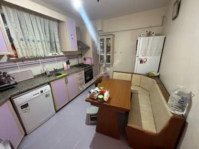 Merkez Mah'da 2+1 120 M2 3. Kat Balkonlu Satılık 11