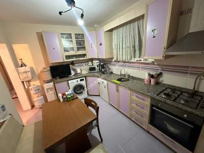 Merkez Mah'da 2+1 120 M2 3. Kat Balkonlu Satılık 12