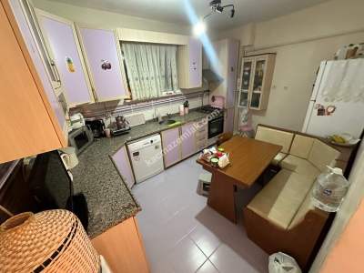 Merkez Mah'da 2+1 120 M2 3. Kat Balkonlu Satılık 10