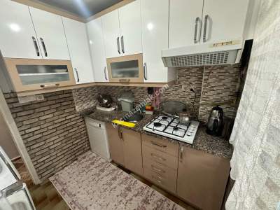 Sarıgöl Mah'da 2+1 85 M2 1.Kat Balkonlu Satılık Daire 11