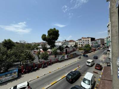 Kadıköy Merkezde, Sıfır Binada, 2. Kat, Önü Açık, Satıl 7