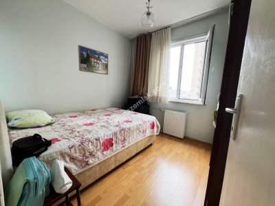 Kağıthane Sinpaş Serakent Sitesinde 3+1 Satılık Daire 17