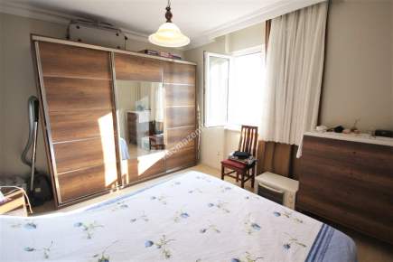 Kağıthane Sinpaş Serakent Sitesinde 3+1 Satılık Daire 25