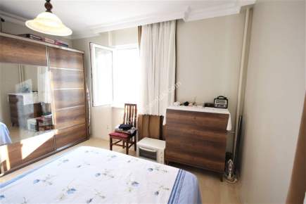 Kağıthane Sinpaş Serakent Sitesinde 3+1 Satılık Daire 26